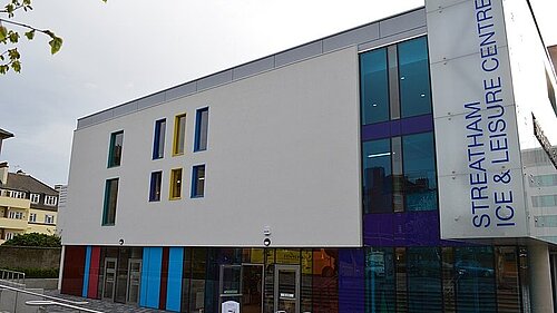 Streatham Ice & Leisure Centre